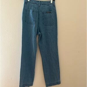 ROLLA'S Blue Women's Jeans